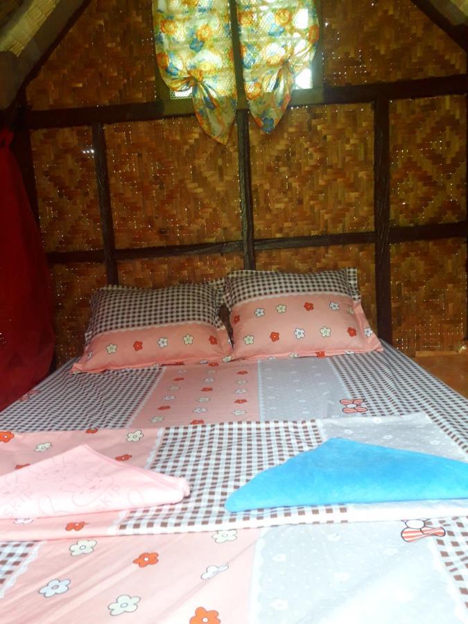 Lhoyjean Garden Hostel Batuan Экстерьер фото